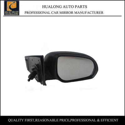 China 2012 KIA K2 RIO Wing Door Side Mirror Manual OEM 87610-4X030,87620-4X030 for sale