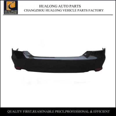 China 2015-2017 Toyota Camry Rear Bumper for sale