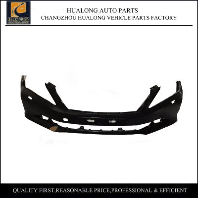 China 2012-2015 Toyota Camry Front Bumper for sale