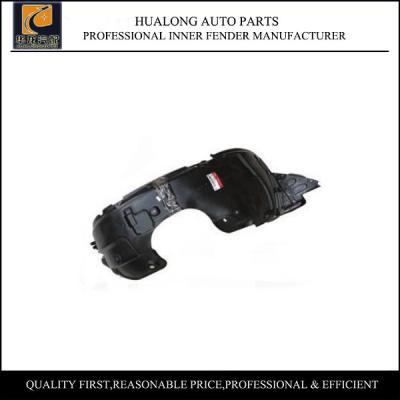 China 14-15 KIA Sorento Plastic Fender Liners Lining Black OEM 86810-2P500 86820-2P500 for sale