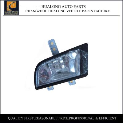 China For Hyundai Truck Parts-Hyundai Trago Corner Lamp OEM 92201-7C000 92202-7C000 for sale