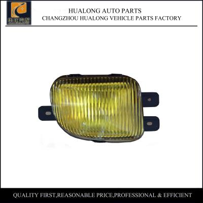 China For Hyundai Truck Parts-Hyundai HD45 Fog Lamp OEM 92201-5H000 92202-5H000 for sale