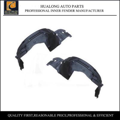 China 2015 Plastic Inner Fender Liner Honda Accord Black OEM 74150-T2J-H00 74100-T2J-H00 for sale