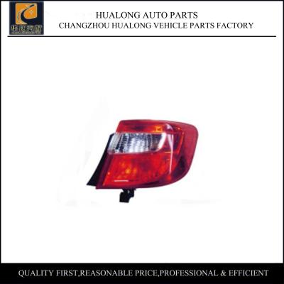 China 12-14 Toyota Camry Tail Light Rear Lamp for sale