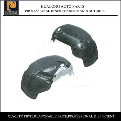 China 05-11 Dodge Dakota Pick-up Inner Fender Lining OEM 55077713AE 55077712AE for sale