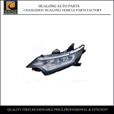 China For Mitsubishi Parts-16 Mitsubishi Outlander Head Lamp OEM 8301C863 8301D193 for sale