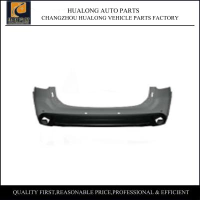 China For Mitsubishi Parts-16 Mitsubishi Outlander Rear Bumper OEM 6410C79822 for sale