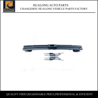 China For Mitsubishi Car Parts-16 Mitsubishi Outlander Front Bumper Support OEM 6400F231 for sale