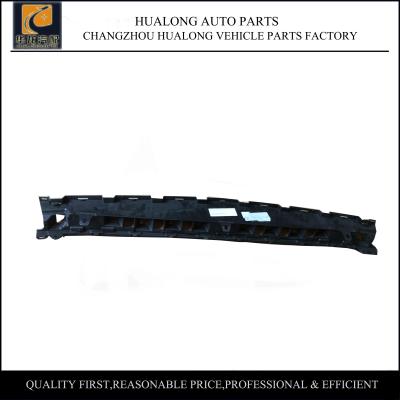 China Mercedes X253 GLC Front Bumper Trim Plastic Black OEM 2538851103 for sale