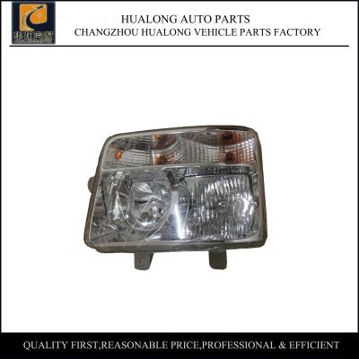 China For Hyundai Truck Parts-Hyundai Trago Head Lamp OEM 92101-7C000 92102-7C000 for sale