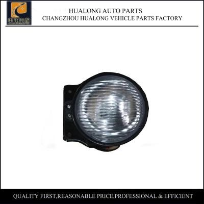 China For Hyundai Truck Parts-Hyundai Porter Fog Lamp OEM 92201-4B000 92202-4B000 for sale