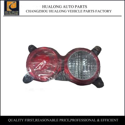 China For KIA Truck Parts-KIA BONGO Tail Lamp OEM 92401-4E000 92402-4E000 for sale