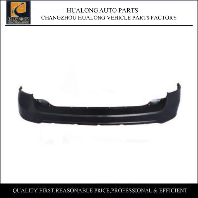 China For Ford Auto Parts-2010 Ford Edge Rear Bumper Upper OEM BT43-17F001-ADW for sale