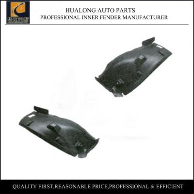 China 06-11 Benz M-Class W164 ML320-550 Inner Fender Liner OEM 1648840922 1648841022 for sale