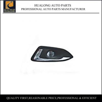 China 2016 Chevrolet Malibu Fog Lamp Cover Front ABS Plastic Good quality for sale