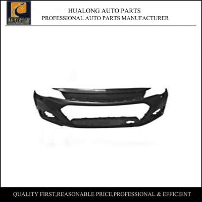 China 2016 Chevrolet Malibu Front Bumper Front Plastic Good quality for sale