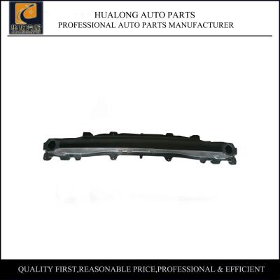 China 2013 KIA Sorento Rear Back Bumper Support Reinforcement Bar Black for sale