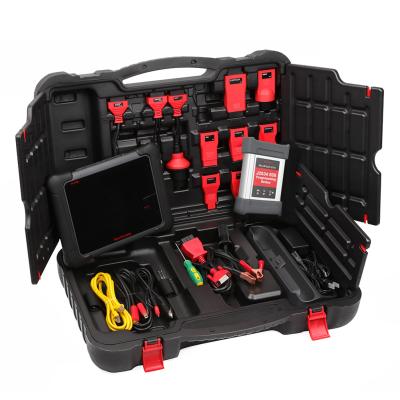 China Autel Maxisys Elite For All Cars Dropshipper Autel Maxisys Elite Diagnostic Tool With J-2534 ECU 2 Years Free Update Online for sale