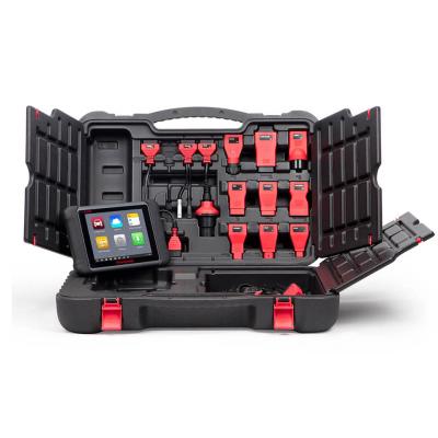 China 80+ Car Brands Autel 906 MaxiSys MS906 All System Auto Diagnostic Tool for sale