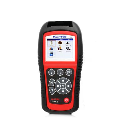 China Autel TPMS Diagnostic Tools AUTEL TS601 TPMS Tool Program TPMS Sensor Autel for sale