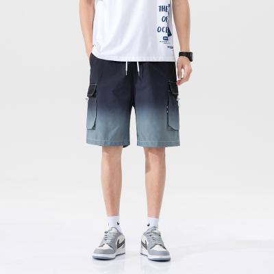 China 2021New Best Selling Anti-wrinkle Cargo Shorts Boardshorts Men Shorts for sale