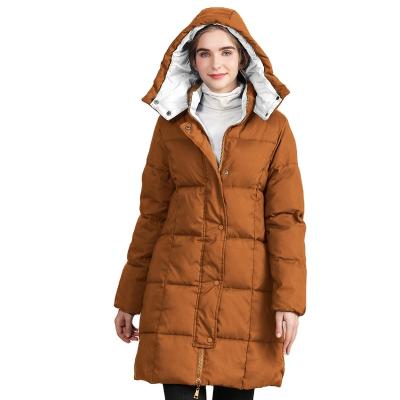 China New Design QUICK DRY Softshell Winter Down Jackets Womens Outdoor Bomber Stripper Jacket for sale