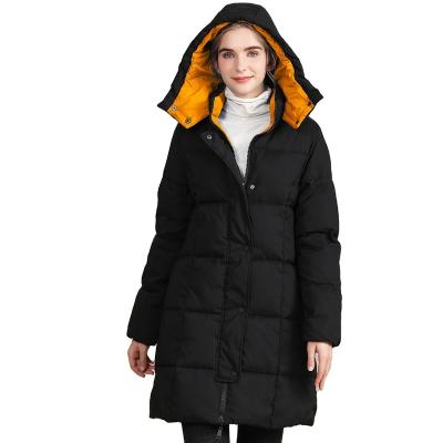 China Wholesale Custom OEM Hot Selling Waterproof Coat Down Jacket Women Jacket Coat for sale