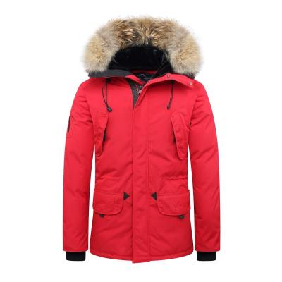 China 2022 QUICK DRY Outdoor Jackets Men New Design Fashion Winter Men Waterproof Stripper Jacket for sale