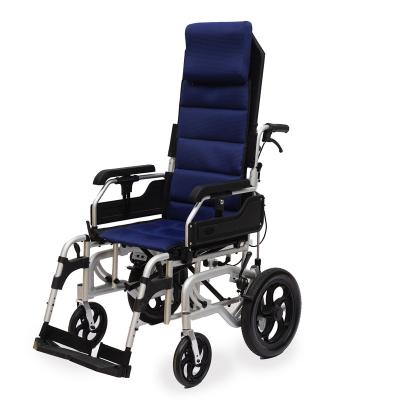 China Best Selling Beach Wheelchair Cheap Wheelchair Light Weight Wheelchair Factory Wholesale for sale