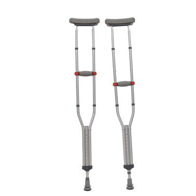 China Professional Manufacture of Convenient Canes Supports Folding Standing Lightweight Aluminum Walking Stick for sale