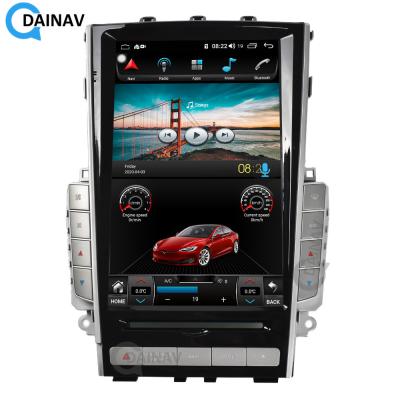 China Touch Screen For Infiniti Q50 Q50L Q60S 2015 2016 2017 2018 2019 Car Multimedia Player Car Radio Stereo GPS Navigations DVD Player for sale