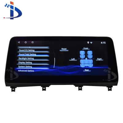 China Wifi BT Aoonav Android Carplay Support Most Popular Car Radio DVD Player Stereo Multimedia Player For Lexus Rx for sale