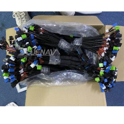 China Contact 5 in 1 for Vvdi Mb Bga Cable Diagnostic Scanner Cable for sale