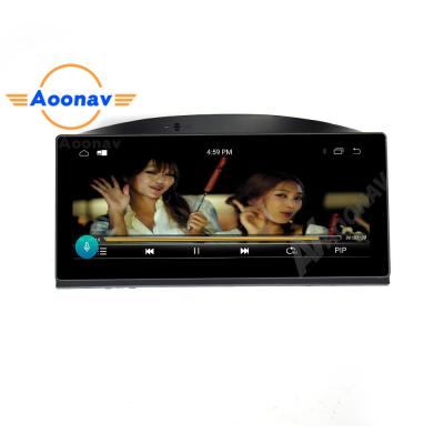 China Support wifi BT carplay android car video recorder gps hd audio touch screen for volvo s80 2012-2015 head unit auto radio car multimedia player for sale