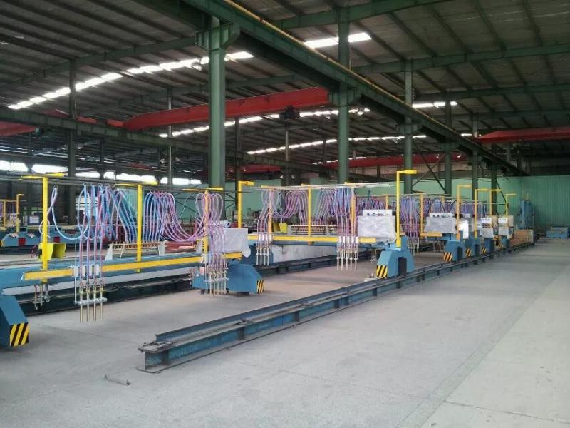 Geverifieerde leverancier in China: - FRIENDSHIP MACHINERY CO,LTD