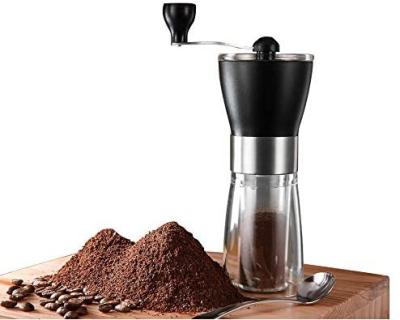 China Viable New Design Manual Coffee Grinder for sale