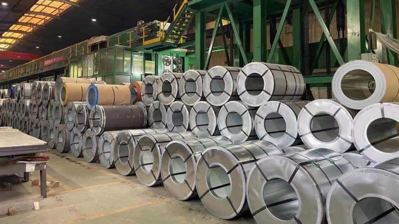 Verified China supplier - Star Good Steel Co., Ltd.