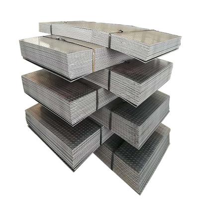 China Chinese Manufacturer Astm Building Decoration Medicine Embossed Plate Stainless Steel Diamond Checkered Plate for sale