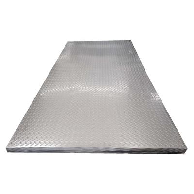 China Building Stainless Steel Diamond Sheet Surface Cold Rolled Thick 0.3mm-6mm Diamond Plate Building 316 316l 309s Decoration Medicine for sale