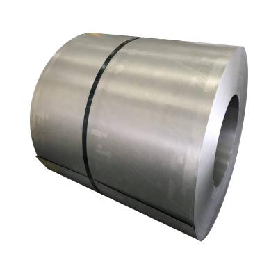 China Construction factory direct high tensile steel coil spcc C&C cold rolled steel coil for boiler sheet metal for sale