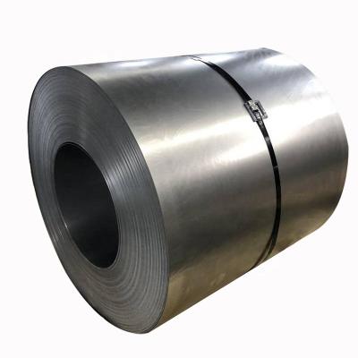 China Construction Carbon Steel Coil G60 G40 Sheet Roll Cold Rolled Steel Coil C&C for sale