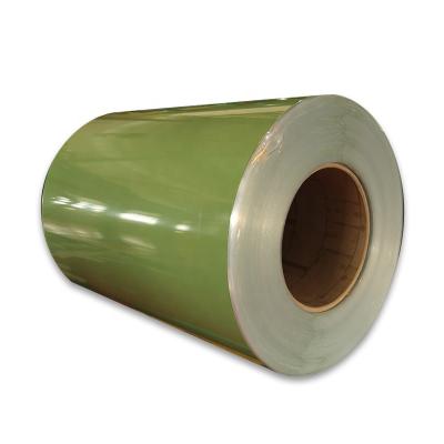 China Making Hot Selling Pipes Ppgi Prepainted Shandong Galvanized Steel Coil 0.12-2.5mm for sale