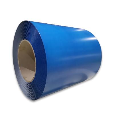 China Making Pipes Hot Sale Building Material Prepainted Ppgi Steel Coils To Roof Sheet for sale