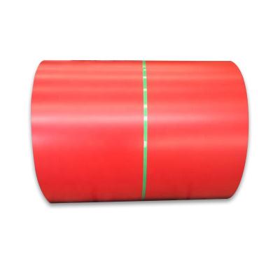 China Making Pipes Factory Direct Sale Color Coated Galvanized Steel Coil 0.12-2.5mm Ppgi Coils for sale