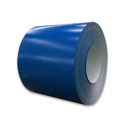 China Making pipes factory provides attractive PPGL steel coil which can be used to make corrugated paper for sale