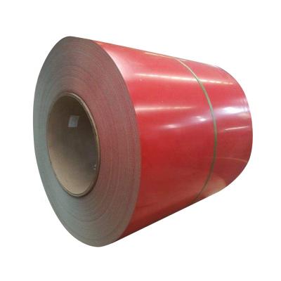 China Factory Making Standard Hot Cold Rolled Galvanized Coil Pipes Hot Dipped Prepainted PPGL Steel Coils for sale