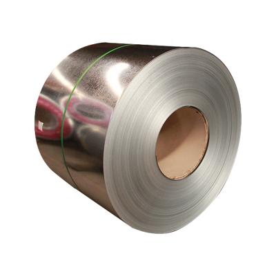 China Making Pipes Coil Roofing Sheets Raw Material High Strength Steel Plate Galvanized Steel Coil Gi for sale