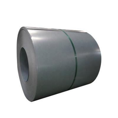 China Making Pipes Electro Galvanized Z275 Zero Spangle Zinc Iron Coated Steel Sheet In Coil for sale