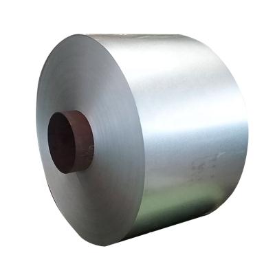 China Hot-selling industrial zinc-aluminum-magnesium high-quality high-strength steel plate coil for sale