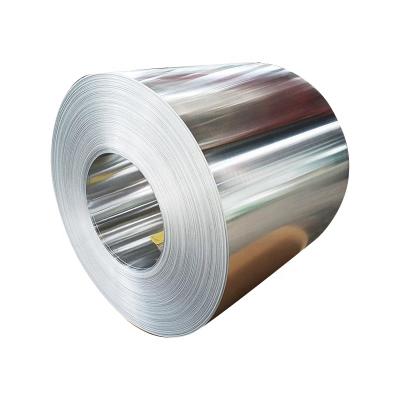 China New Chemical Equipment New Technology Cold Rolled Aluminum Magnesium Manganese Plate Coil for sale